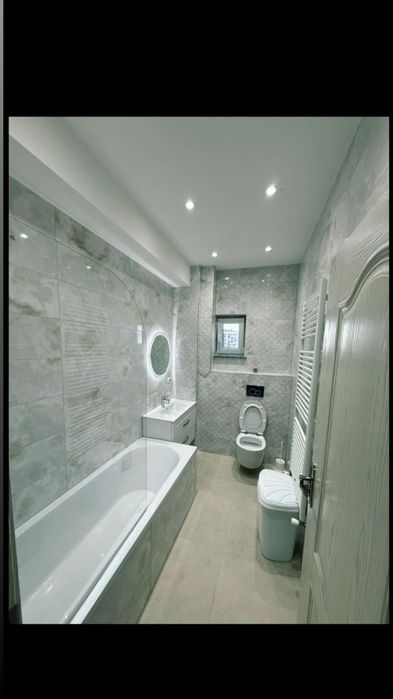 DE  INCHIRIAT!! Apartament 2 camere!