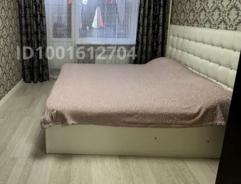 Продам большую кровать