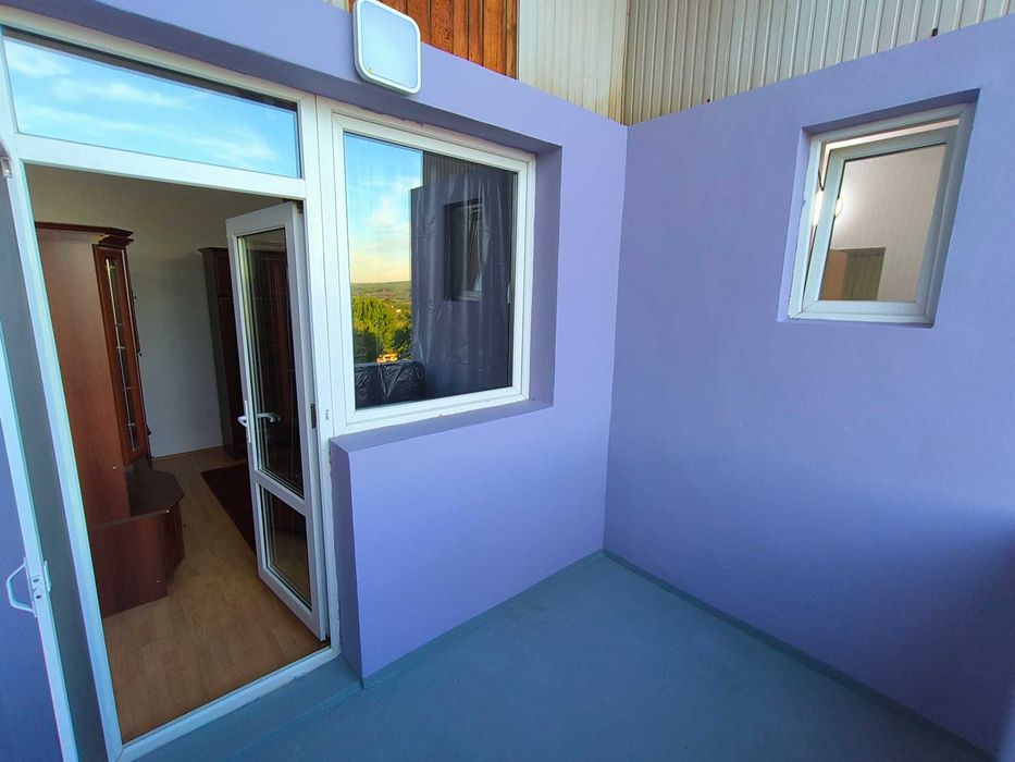 Vand/Schimb Apartament 2 Cam. Decomandat 66 MP Bloc Nou 2007 Etaj 2 !!