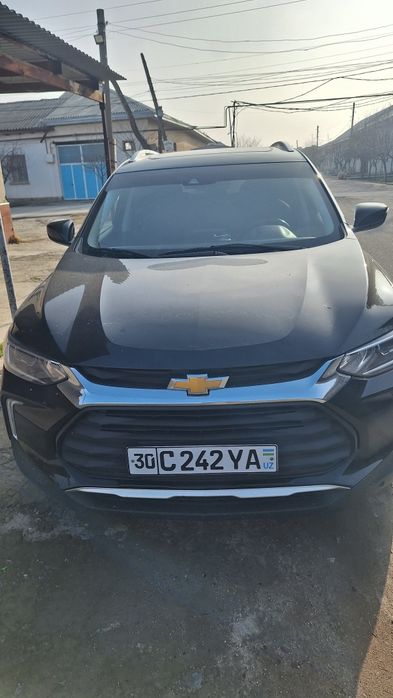 Tracker premier, 2023-yil