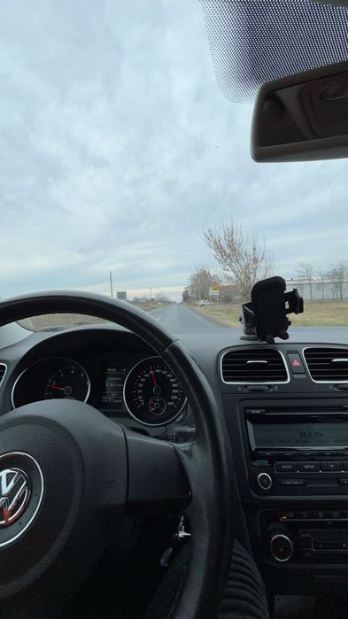VOLKSWAGEN e-Golf 2011 — imagine 4