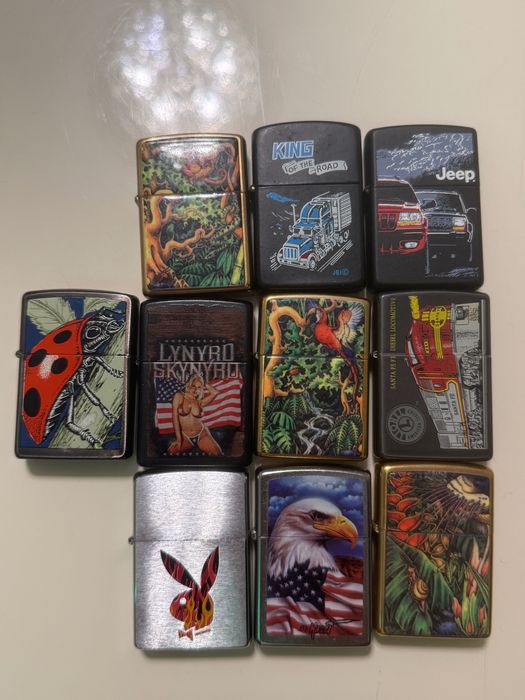 Колекция Harley Davidson