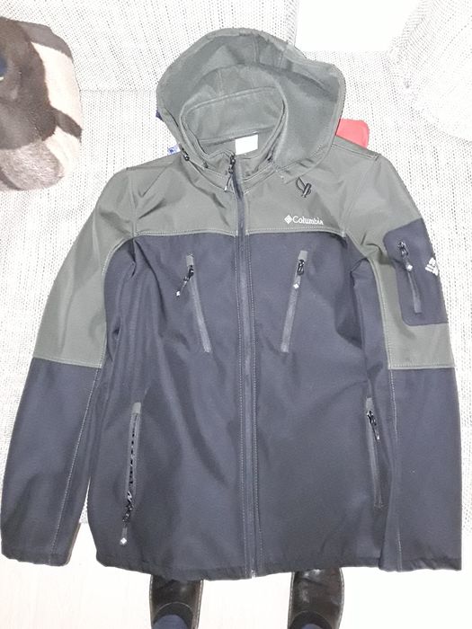 Яке Columbia продавам