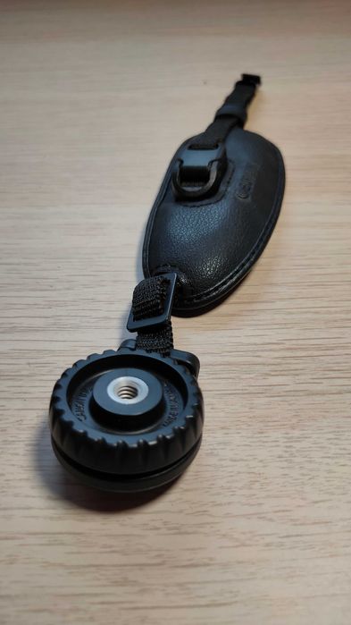 Canon E2 curea de mana din piele