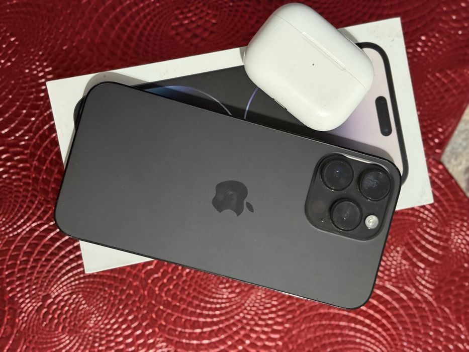 Iphone 14 PRO MAX