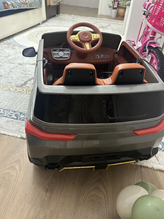 Продам машинку в идеальном состоянии