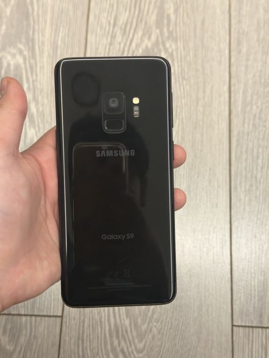 Продам Samsung S9 б/у