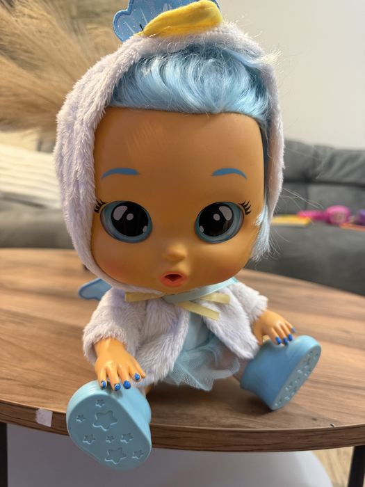 Плачеща кукла Cry baby