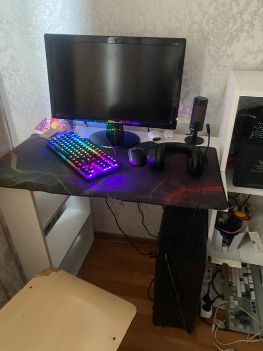 Продам компьютер готовый для игр