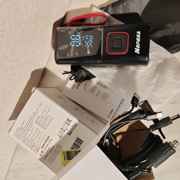 Compresor smart auto