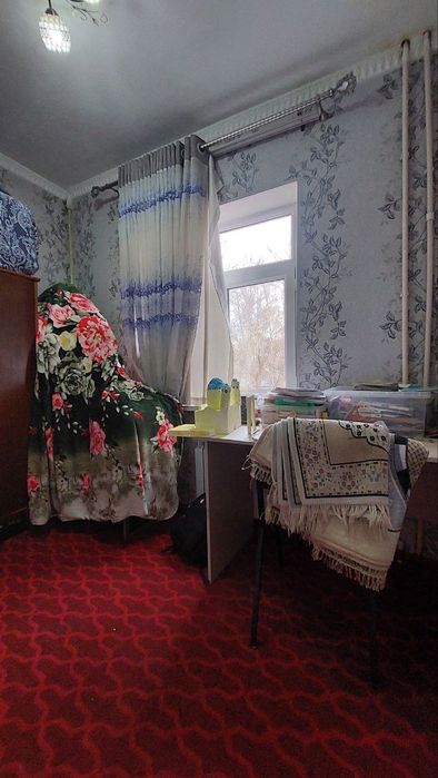 Продаётся на Карасу-2 2ком