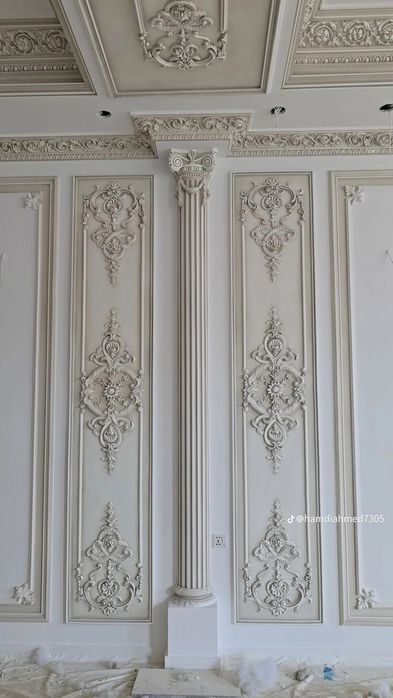 Malyarka Sifatli Hizmatlari