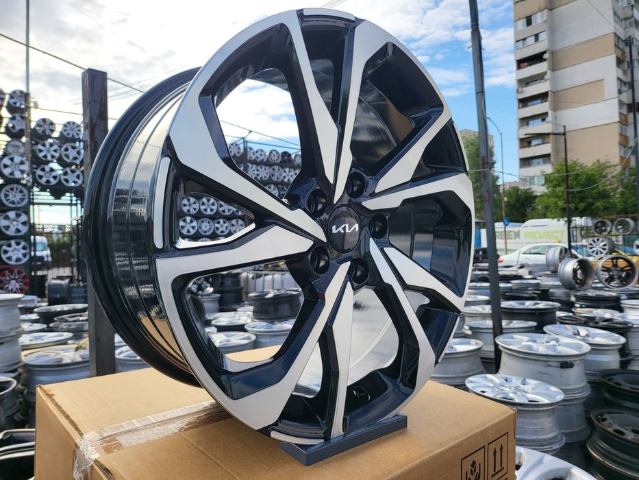 Нови джанти 18 5х114,3 Кия,Kia ,
