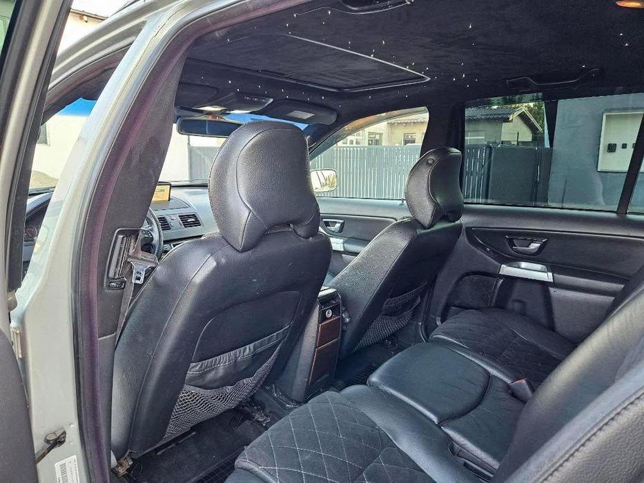 Volvo XC90 Automat 7 locuri