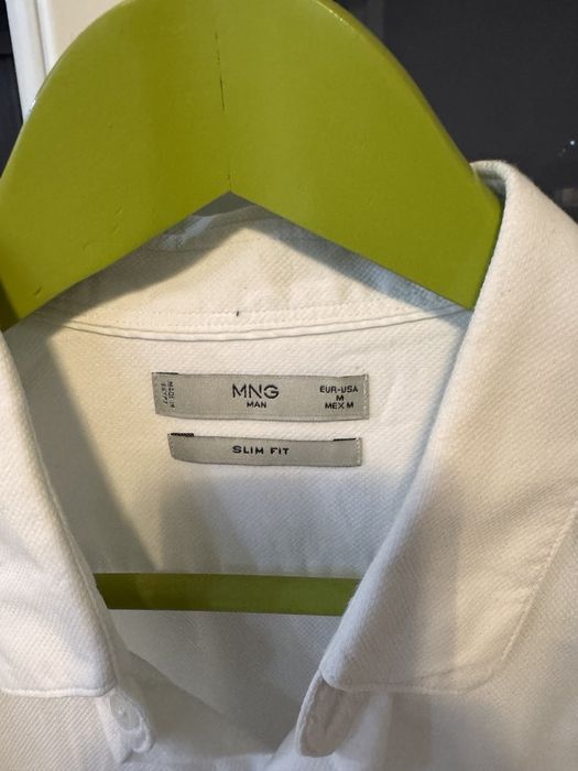 Мъжка риза Манго / Mango