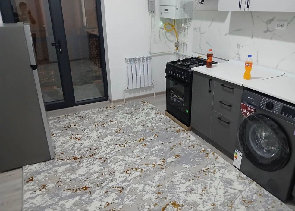 Продажа квартира Сергели