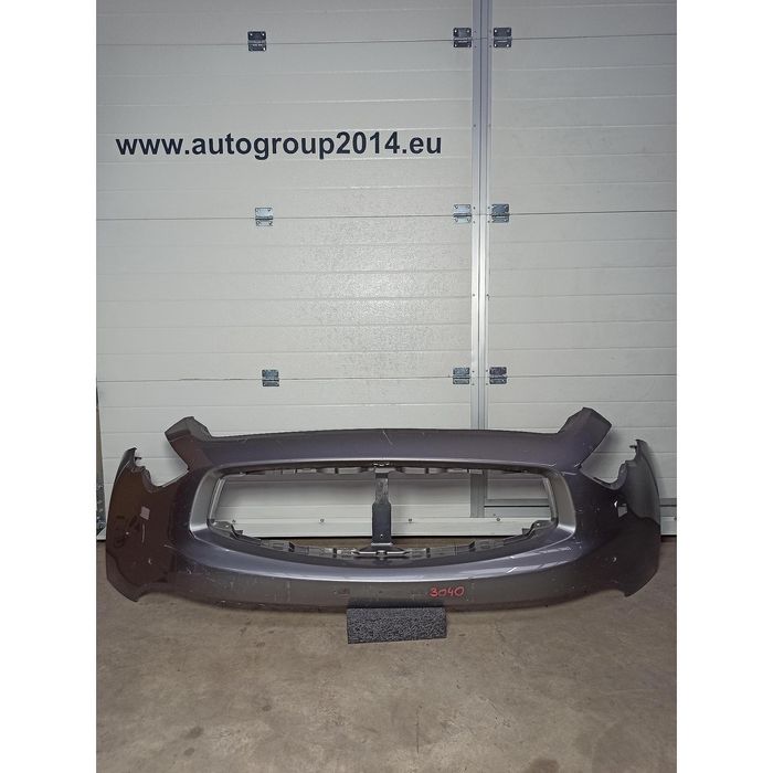 Предна броня за infiniti fx qx70 - 620221ca0h