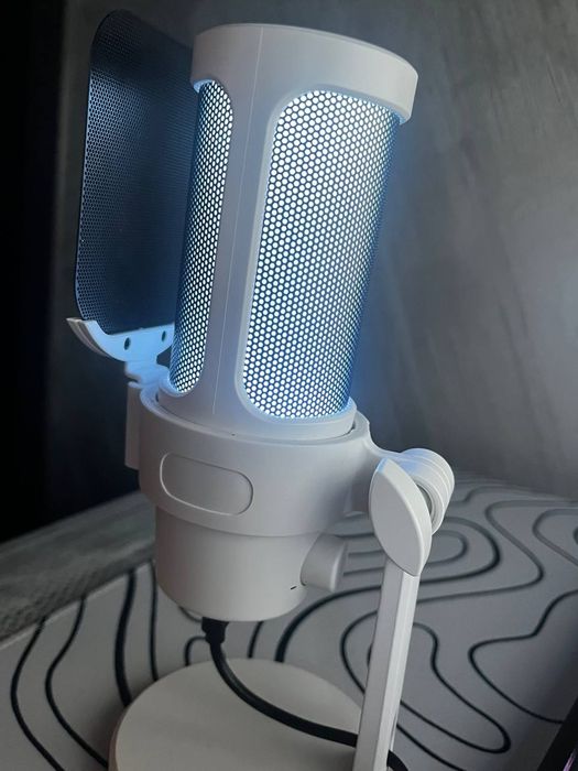 Игровой микрофон