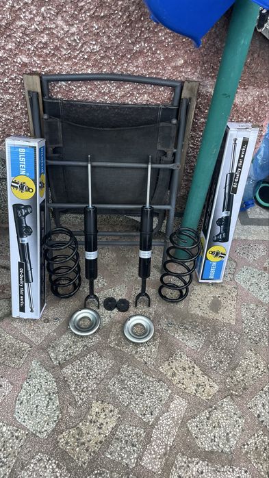 Aмортисьори Bilstein B4 Пасат б5 б5.5 Ауди а4 б5 и други от Ваг група