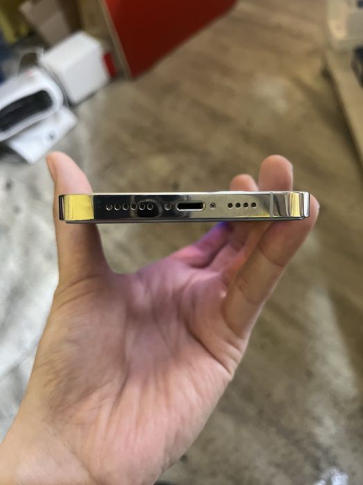 Продам iphone 14 pro max 128gb