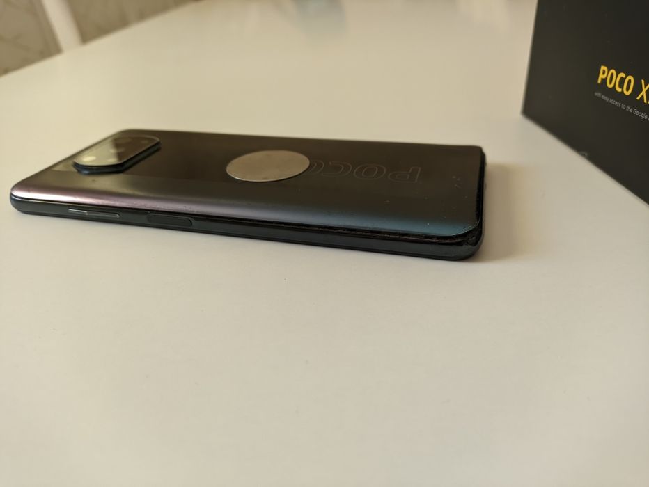 Poco x3 pro 8/256