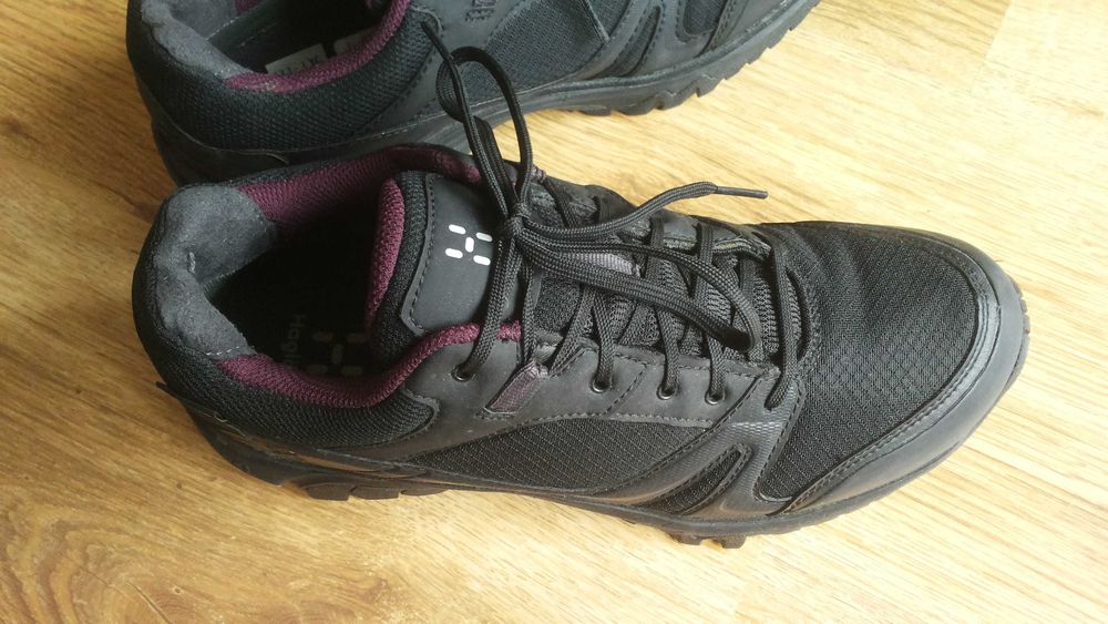 HAGLOFS Vision II GT Women Shoes размер EUR 38 2/3 / UK 5,5 дамски обувки водонепромокаеми - 798