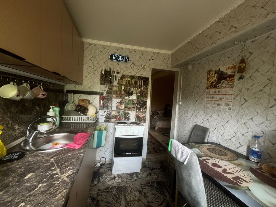Продам либо поменяю квартиру на дом
