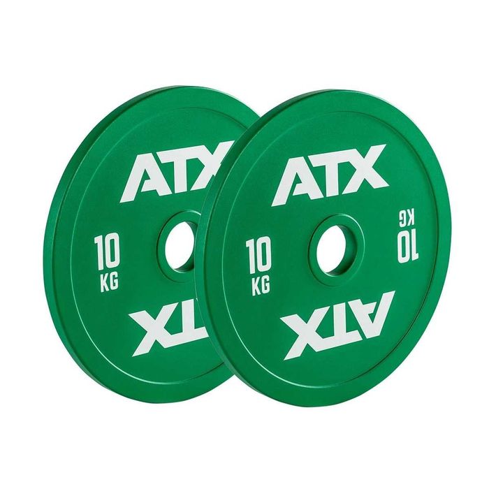 IPF Powerlifting Лост и Дискове / Щанга 184 кг / Силов Трибой