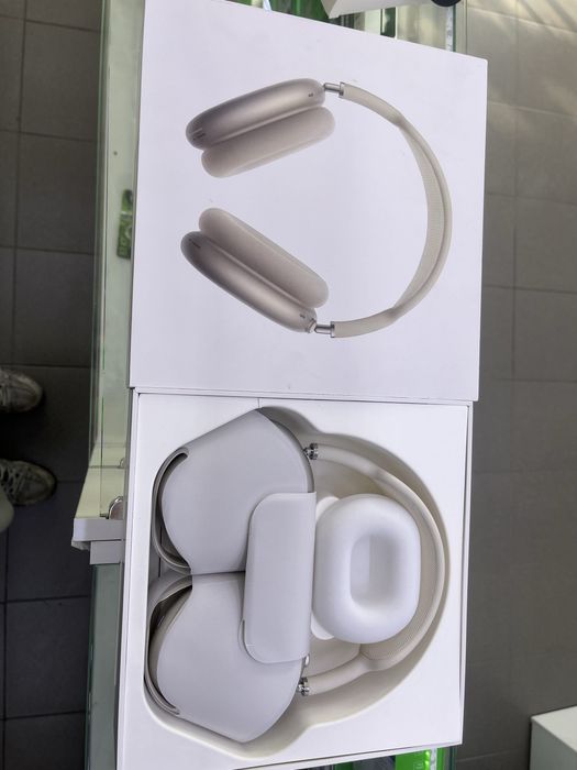 AirPods Max Full Premium