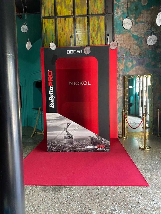 Буквы объемные, вывески, лайтбоксы.