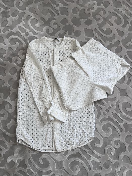 Костюм летний Zara