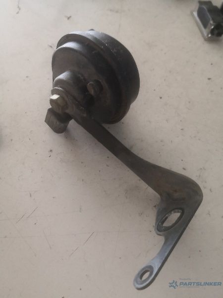 Claxon Dreapta Fata Porsche Panamera (970) [ 2009 - 2016 ] 4 (M 46.40)