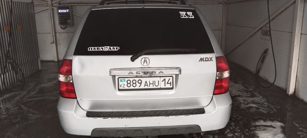 Продам Акура Мдх