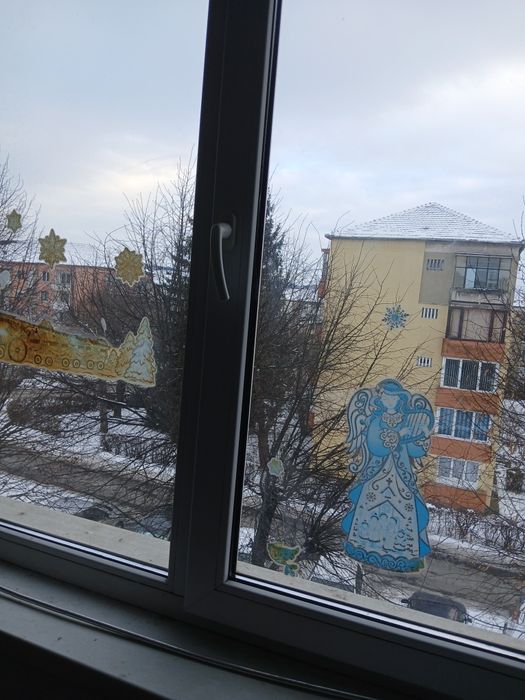 Garsoniera de vânzare