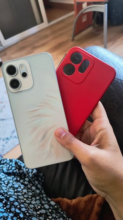 Oppo Reno 14F , în garanție