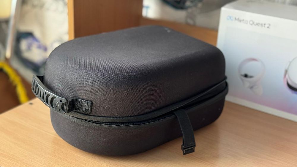 VR Meta guest 2 (256GB)