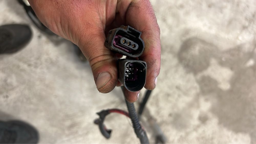 Кормилна рейка VW Passat B7/B6