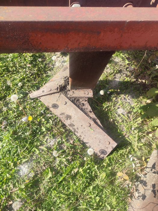 Плоскорез пг 3.5 продам