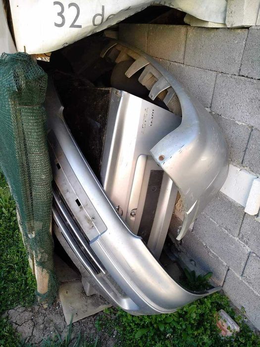 Piese opel astra G 1.7