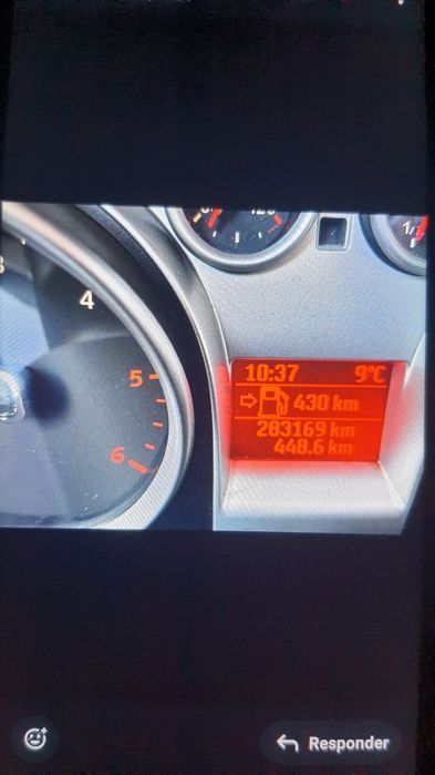Vând  Ford C Max