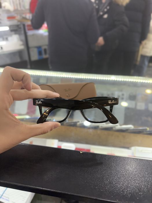 Rayban meta gen2