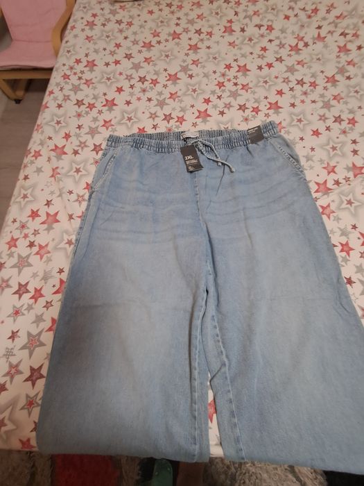 Blugi Primark Mărime mare