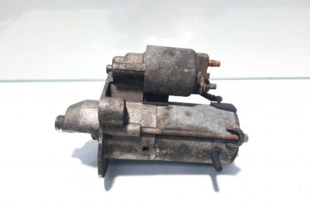 Electromotor, cod 2S6U-11000-EB, Ford Fiesta 6, 1.6tdci, TZJB 2S6U-111000-EB