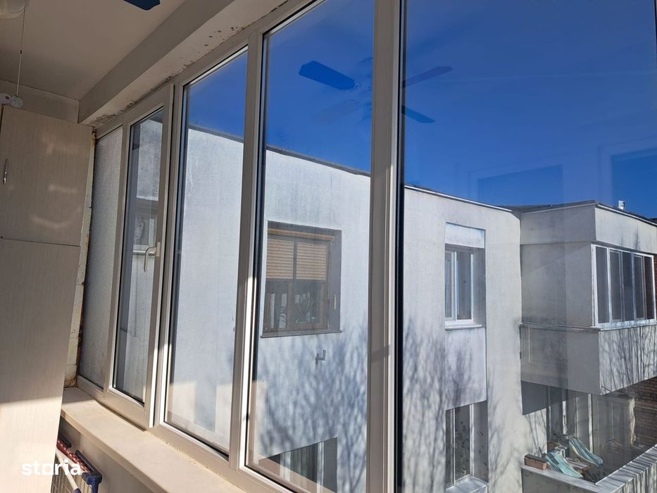 Dambu Pietros, vanzare apartament 2 camere