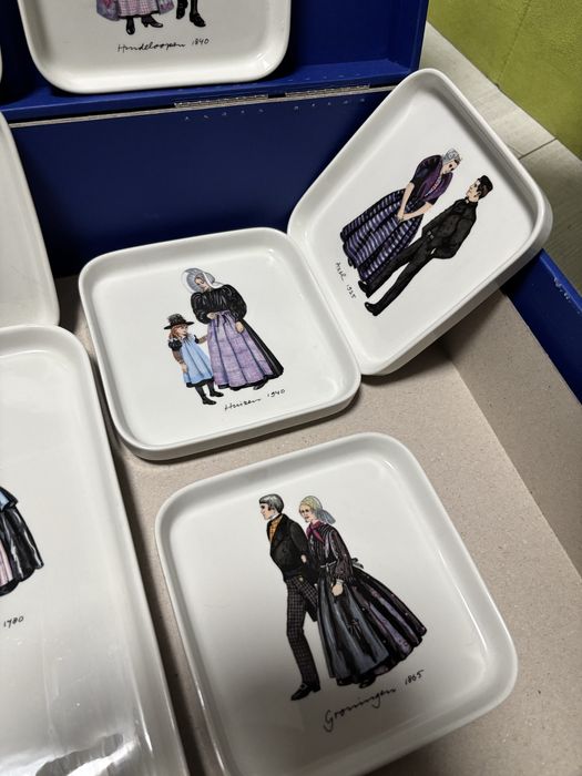 Villeroy&Boch сервиз