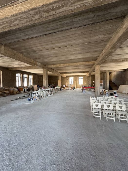 Срочно Сдается СВОЕ отдельно стоящее здание под любой бизнес !