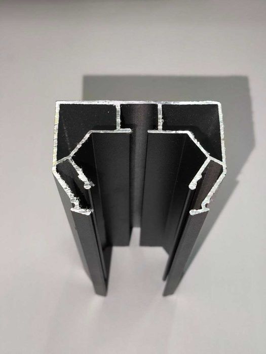 Профиль карниз, гардина для натяжного потолка