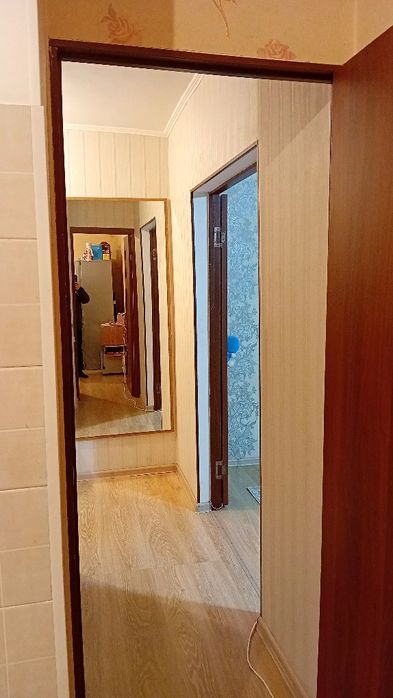 Срочно продам 2х комнатную квартиру