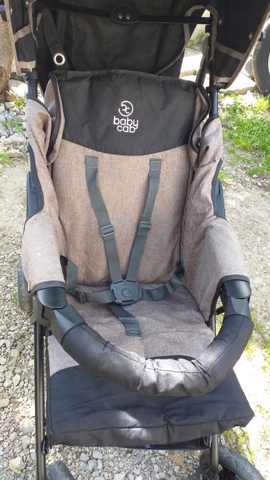 Количка Baby cap