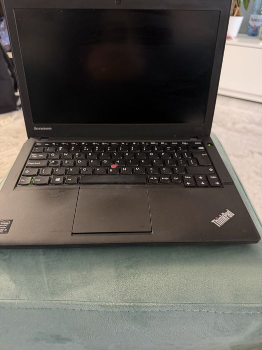 Laptop Lenovo ThinkPad